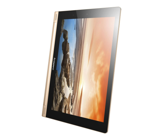 Lenovo Yoga Tablet B8080 QS400/2048/16/4.3 FHD złoty 3G - 204133 - zdjęcie 8
